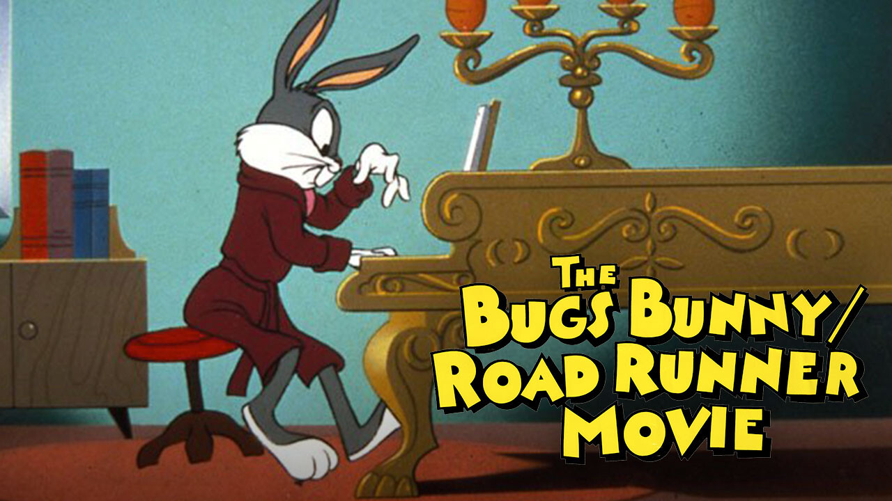 Is �The Bugs Bunny Road Runner Movie� available to watch