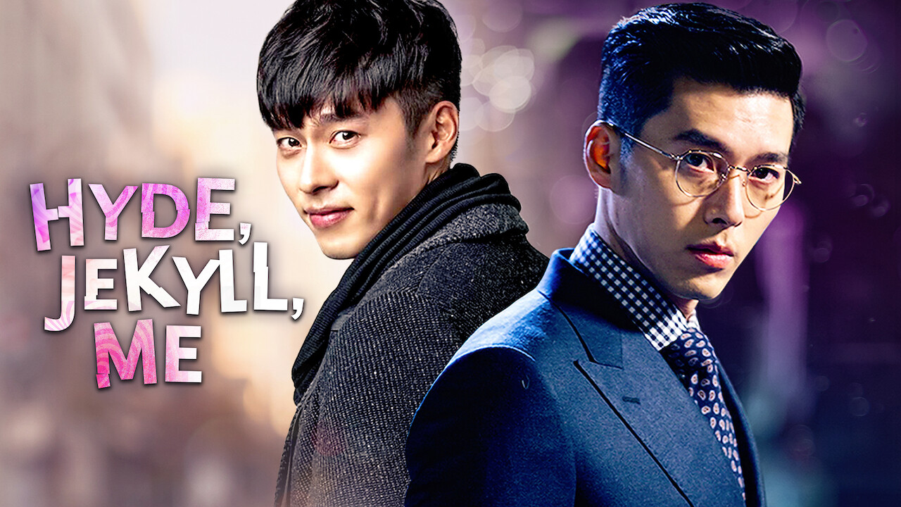 Hyde Jekyll Me 2015 Available On Netflix Netflixreleases