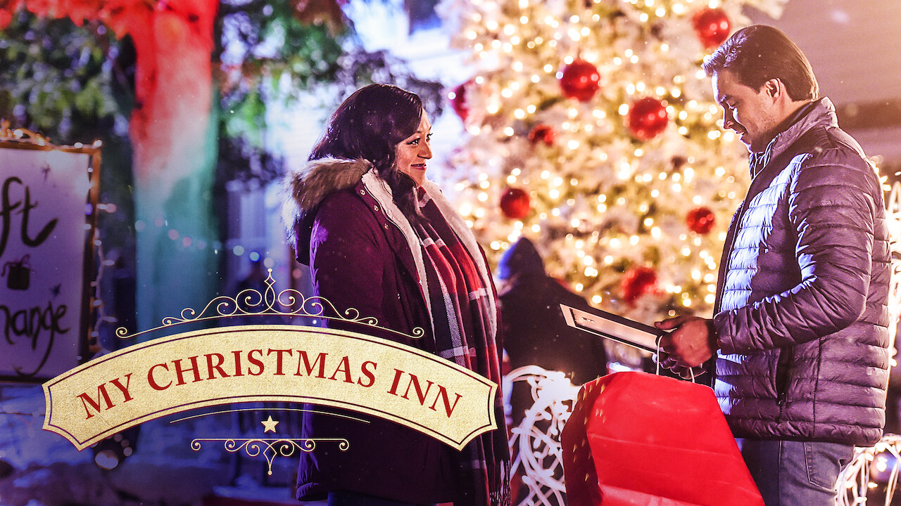 Is 'My Christmas Inn' available to watch on Netflix in Australia or New  Zealand? - NewOnNetflixANZ