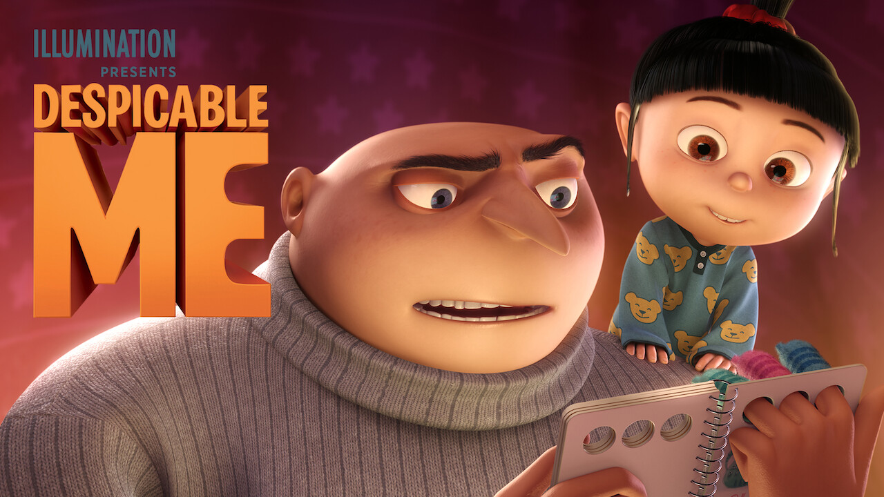 Is Despicable Me On Netflix In Australia Where To Watch The Movie New On Netflix Australia New Zealand