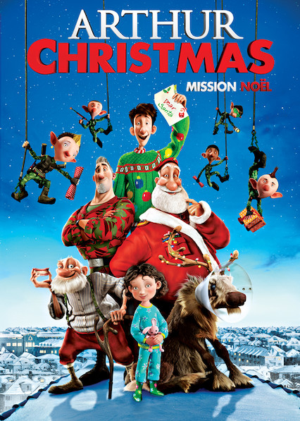 What Are The Best Christmas Films On Netflix Australia Right Now 21st December 2019 New On Netflix News