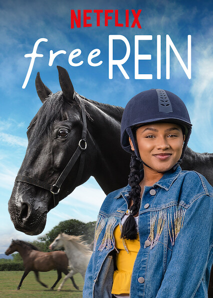 free rein t shirt