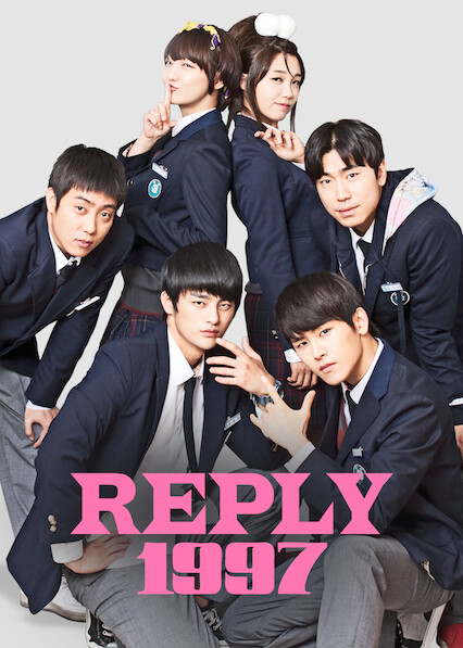 Is 'Reply 1997' on Netflix in Australia? Where to Watch the Series