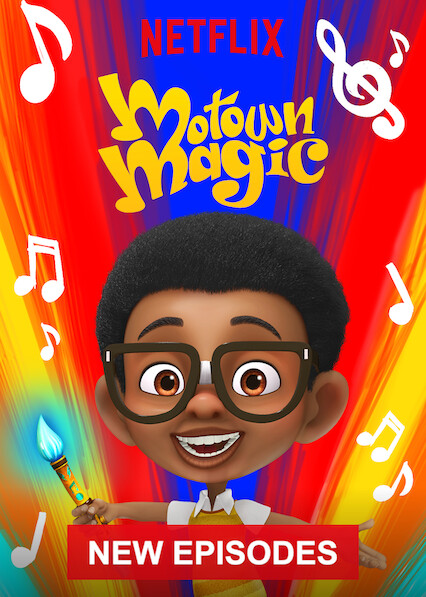 motown magic paintbrush