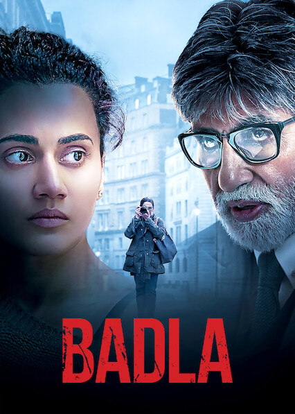 Badla movie discount watch online youtube