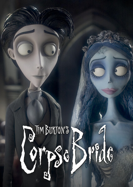 Unveiling the Secrets – Where to Watch Corpse Bride for Free