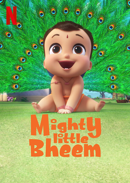 Is Mighty Little Bheem On Netflix In Australia Where To Watch The Series New On Netflix Australia New Zealand