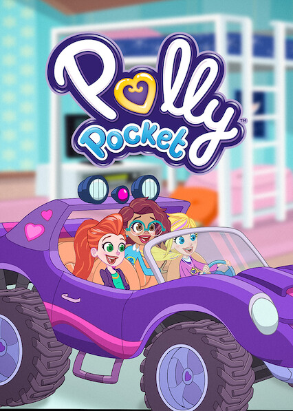 polly pocket aus