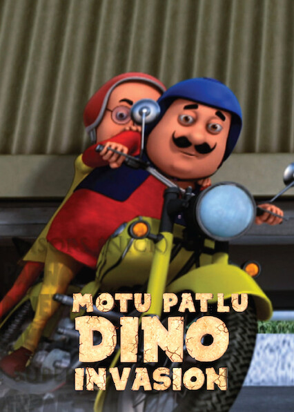 Is Motu Patlu Dino Invasion On Netflix In Australia Where To Watch The Movie New On Netflix Australia New Zealand