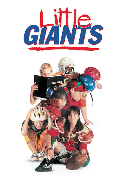 Little Giants (1994) - IMDb