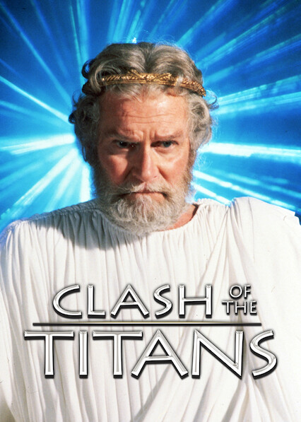 Clash of the Titans (1981) — The Movie Database (TMDB)