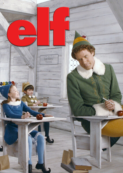 Is Elf On Netflix In Australia Where To Watch The Movie - New On Netflix Australia New Zealand