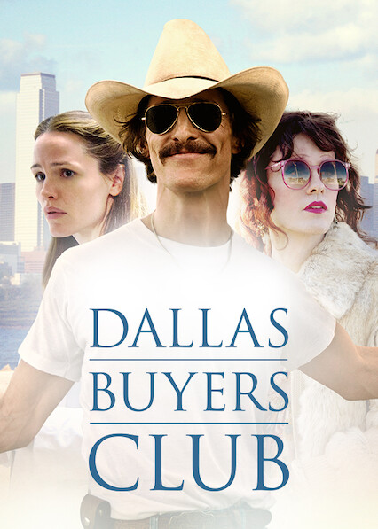 Dallas Buyers Club (2013) - Trakt