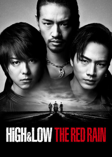 Is High Low The Red Rain On Netflix In Australia Where To Watch The Movie New On Netflix Australia New Zealand