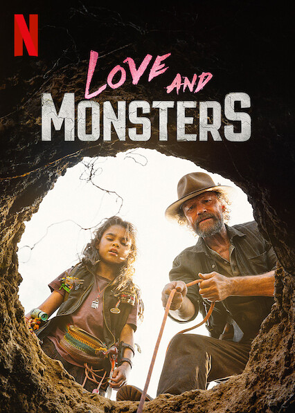 Is 'Love and Monsters' on Netflix in Australia? Where to Watch the