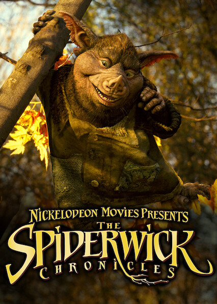 watch the spiderwick chronicles cast