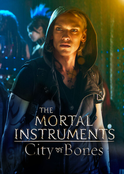 City of Bones (Mortal Instruments)