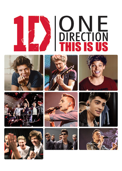 Is One Direction This Is Us On Netflix Where To Watch The Documentary Newonnetflix Info