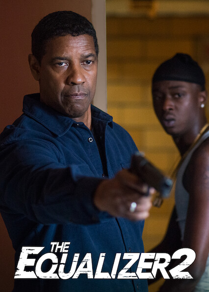 the equalizer on netflix