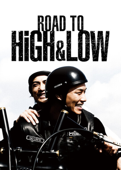 Is Road To High Low On Netflix In Australia Where To Watch The Movie New On Netflix Australia New Zealand