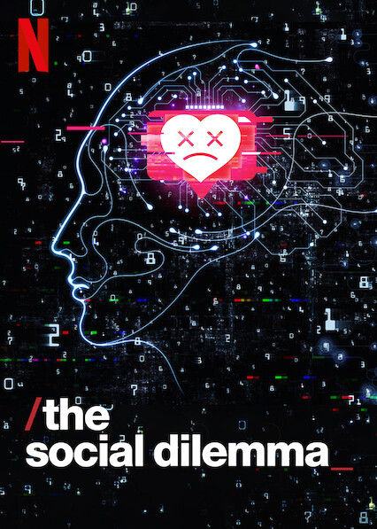 Is The Social Dilemma On Netflix In Australia Where To Watch The Documentary New On Netflix 5131