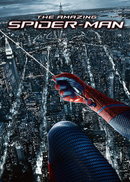  The Amazing Spider-Man : Andrew Garfield, Emma Stone, Rhys  Ifans, Denis Leary, Campbell Scott, Irrfan Khan, Martin Sheen, Sally Field,  Embeth Davidtz, Chris Zylka, Marc Webb: Movies & TV