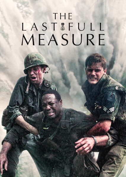 Is The Last Full Measure on Netflix in Australia Where to Watch