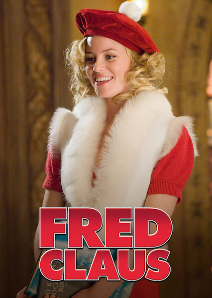 Is Fred Claus On Netflix In Australia Where To Watch The Movie New On Netflix Australia New Zealand