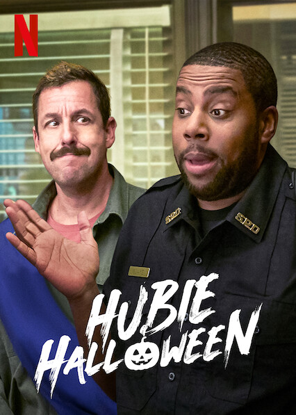 O Halloween do Hubie (Hubie Halloween) - CineCríticas