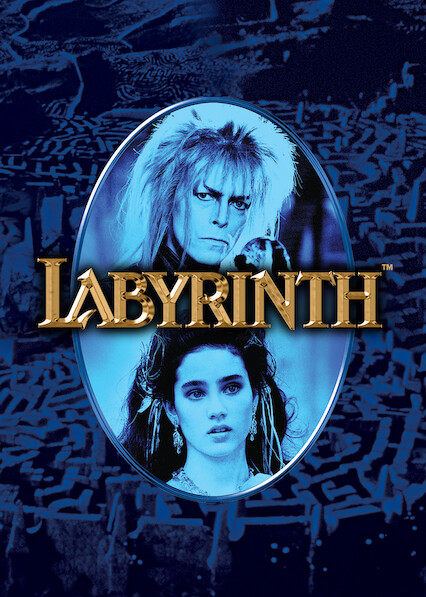 Is Labyrinth On Netflix In Australia Where To Watch The Movie New On Netflix Australia New Zealand