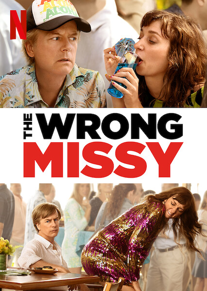 The Wrong Missy