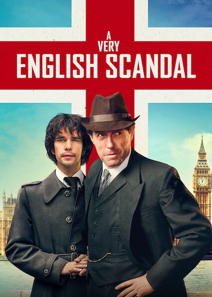 Serie A Very British Scandal Is 'A Very English Scandal' on Netflix in Australia? Where to Watch the