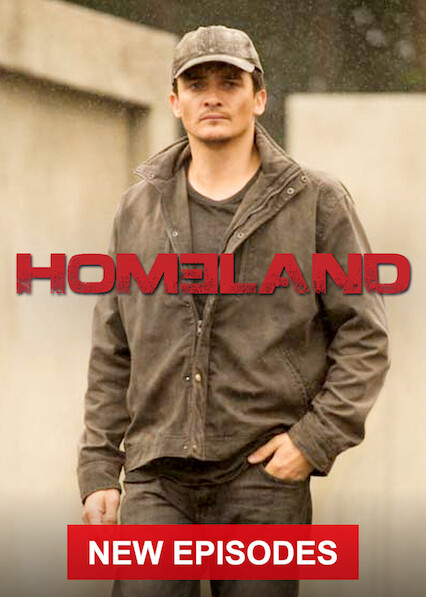 When is homeland season 7 coming to on sale netflix