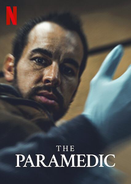 The Paramedic (2020) - IMDb