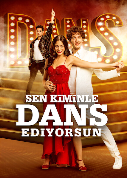 Is Turkish Dance School aka Sen Kiminle Dans Ediyorsun on