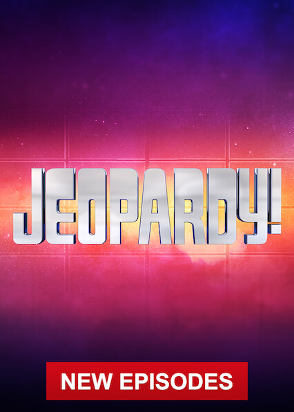 Is 'Jeopardy!' available to watch on Netflix in Australia or New ...