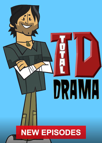 Total Drama: Take The Crown