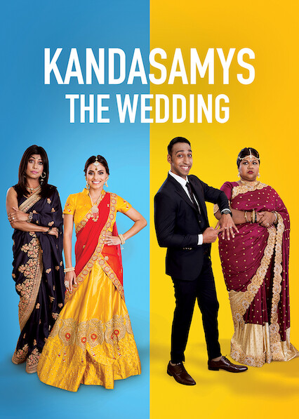 Is Kandasamys The Wedding On Netflix In Australia Where To Watch The Movie New On Netflix Australia New Zealand