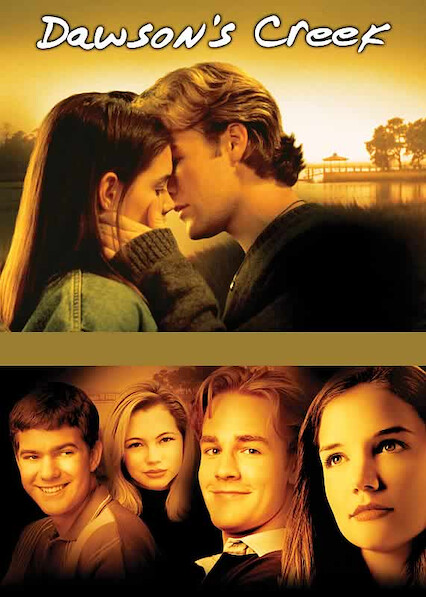 Dawson's creek netflix new arrivals