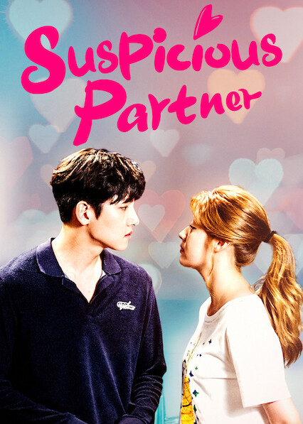 Suspicious partner ep 1 eng sub full on sale episode