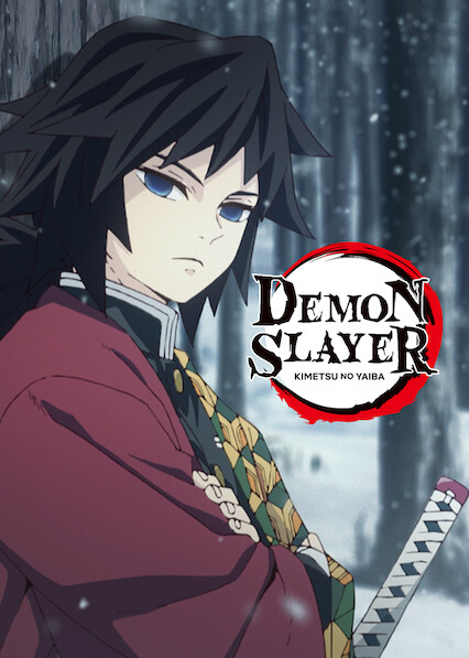 Is 'Demon Slayer: Kimetsu no Yaiba' on Netflix in Australia? Where