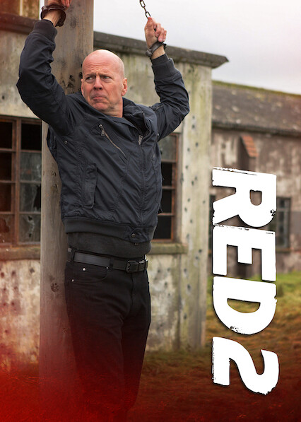 Everything You Need to Know About Red 2 Movie (2013)