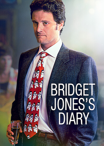 Watch Bridget Jones's Diary