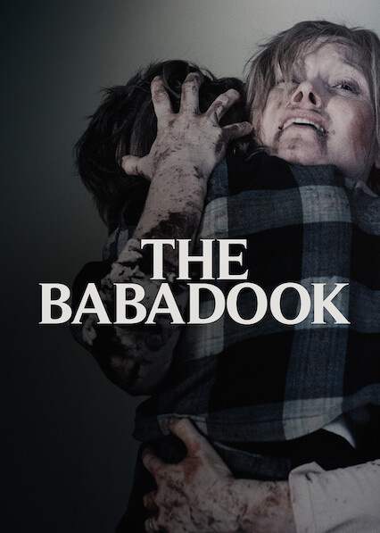 Babadook hot sale movie online