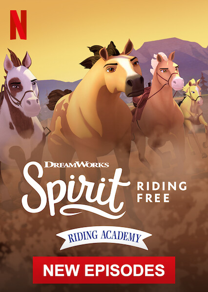 spirit riding free toys nz